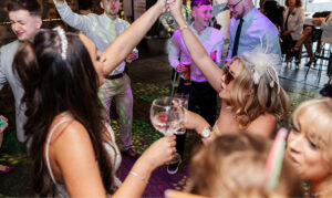 Bashall Barn Wedding Venue Ribble Valley