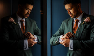 Bashall Barn Wedding Venue Ribble Valley