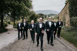 Bashall Barn Wedding Venue Ribble Valley