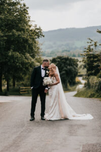 Bashall Barn Wedding Venue Ribble Valley
