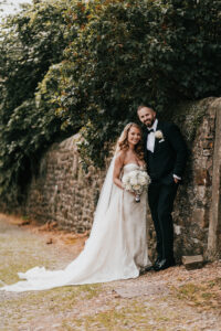 Bashall Barn Wedding Venue Ribble Valley