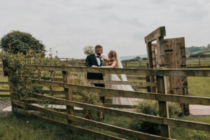 Bashall Barn Wedding Venue Ribble Valley