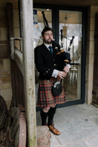 Bashall Barn Wedding Venue Ribble Valley