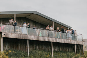 Bashall Barn Wedding Venue Ribble Valley