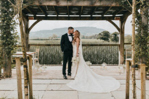 Bashall Barn Wedding Venue Ribble Valley