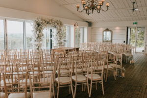 Bashall Barn Wedding Venue Ribble Valley