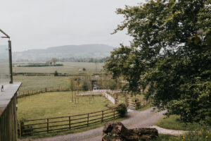Bashall Barn Wedding Venue Ribble Valley