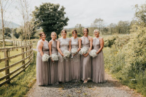 Bashall Barn Wedding Venue Ribble Valley