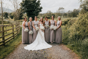Bashall Barn Wedding Venue Ribble Valley