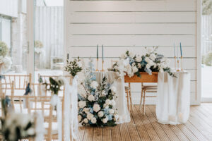 Bashall Barn Wedding Venue Ribble Valley