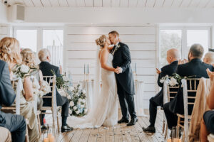 Bashall Barn Wedding Venue Ribble Valley