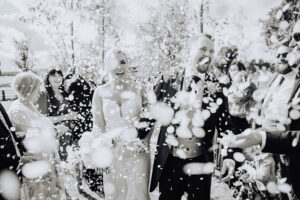 Bashall Barn Wedding Venue Ribble Valley