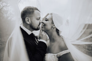 Bashall Barn Wedding Venue Ribble Valley