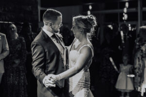 Bashall Barn Wedding Venue Ribble Valley