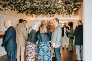 Bashall Barn Wedding Venue Ribble Valley