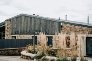 Bashall Barn Wedding Venue Ribble Valley