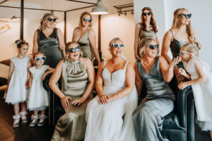 Bashall Barn Wedding Venue Ribble Valley