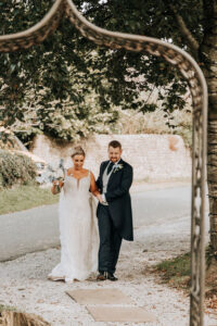 Bashall Barn Wedding Venue Ribble Valley