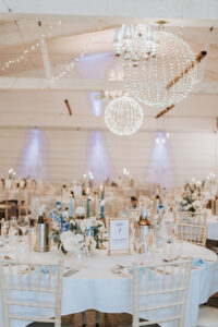 Bashall Barn Wedding Venue Ribble Valley