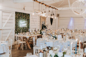 Bashall Barn Wedding Venue Ribble Valley