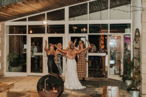 Bashall Barn Wedding Venue Ribble Valley