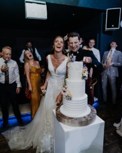 Bashall Barn Wedding Venue Ribble Valley