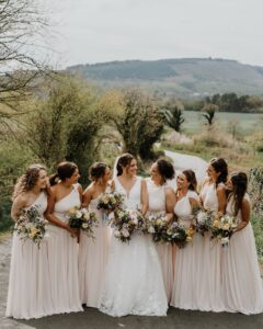 Bashall Barn Wedding Venue Ribble Valley