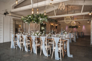 Bashall Barn Wedding Venue Ribble Valley
