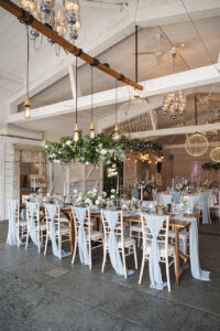 Bashall Barn Wedding Venue Ribble Valley