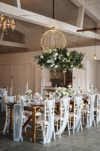 Bashall Barn Wedding Venue Ribble Valley