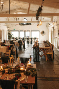 Bashall Barn Wedding Venue Ribble Valley