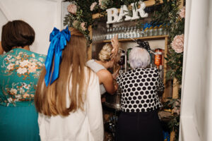 Bashall Barn Wedding Venue Ribble Valley