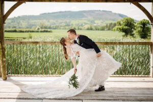 Bashall Barn Wedding Venue Ribble Valley