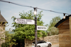 Bashall Barn Wedding Venue Ribble Valley