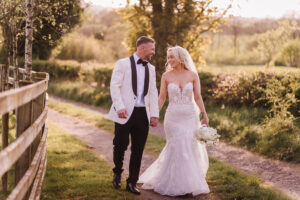 Bashall Barn Wedding Venue Ribble Valley