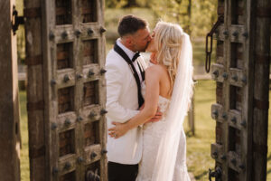 Bashall Barn Wedding Venue Ribble Valley