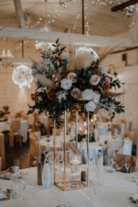 Bashall Barn Wedding Venue Ribble Valley