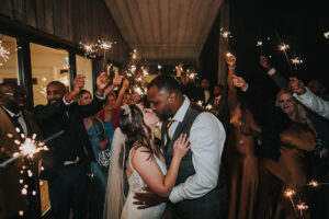 Bashall Brrn Wedding Venue Ribble Valley