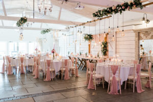 Bashall Barn Wedding Venue Ribble Valley
