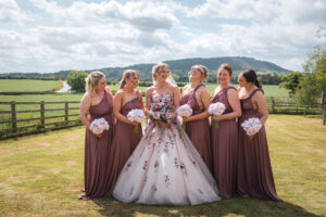 Bashall Barn Wedding Venue Ribble Valley