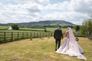 Bashall Barn Wedding Venue Ribble Valley