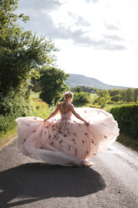 Bashall Barn Wedding Venue Ribble Valley