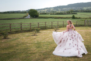 Bashall Barn Wedding Venue Ribble Valley