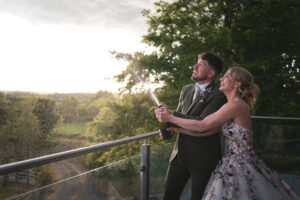 Bashall Barn Wedding Venue Ribble Valley