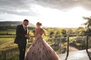 Bashall Barn Wedding Venue Ribble Valley