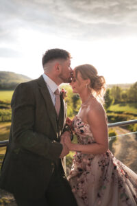 Bashall Barn Wedding Venue Ribble Valley