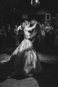 Bashall Barn Wedding Venue Ribble Valley