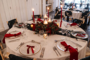 Bashall Barn Wedding Venue Ribble Valley