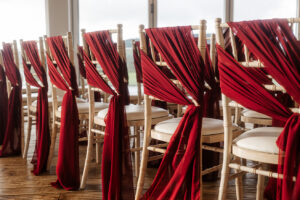 Bashall Barn - Winter Wedding Ribble Valley