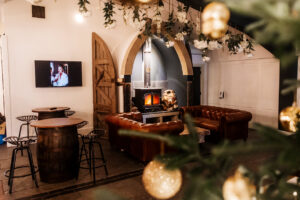 Bashall Barn Wedding Venue Ribble Valley